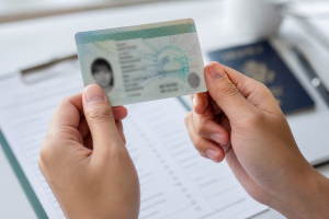 미국 영주권 추첨 DV 로터리